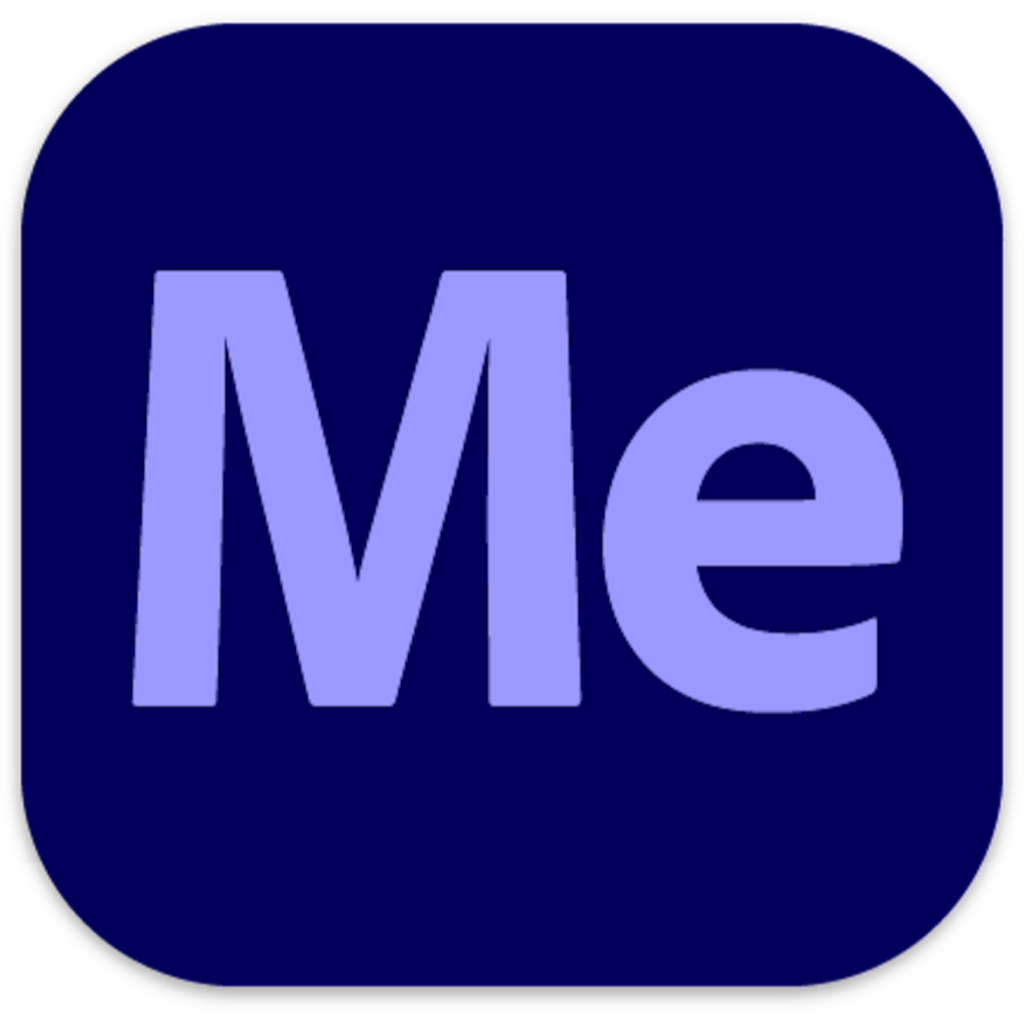 Media Encoder 2023 for Mac(ME 2023)