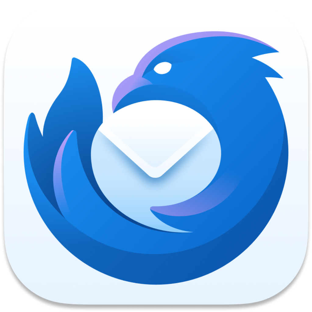 Thunderbird for Mac(雷鸟邮件)