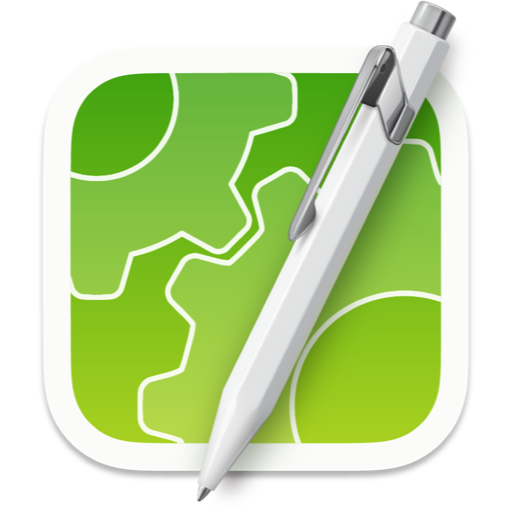 CotEditor for Mac(轻量级纯文本编辑器)