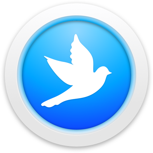SyncBird for Mac(数据文件传输工具)