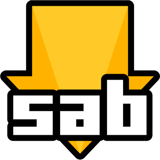 SABnzbd for Mac(新闻阅读器)