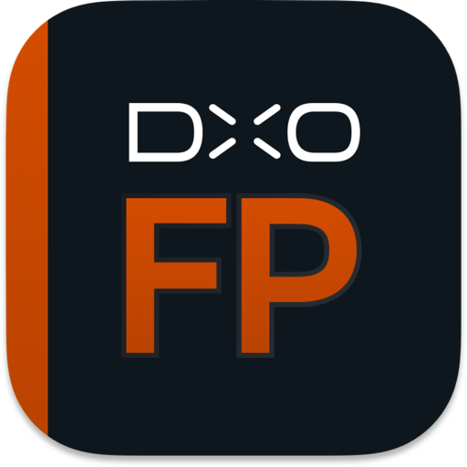 DxO FilmPack 7 for Mac(ps胶片效果滤镜)