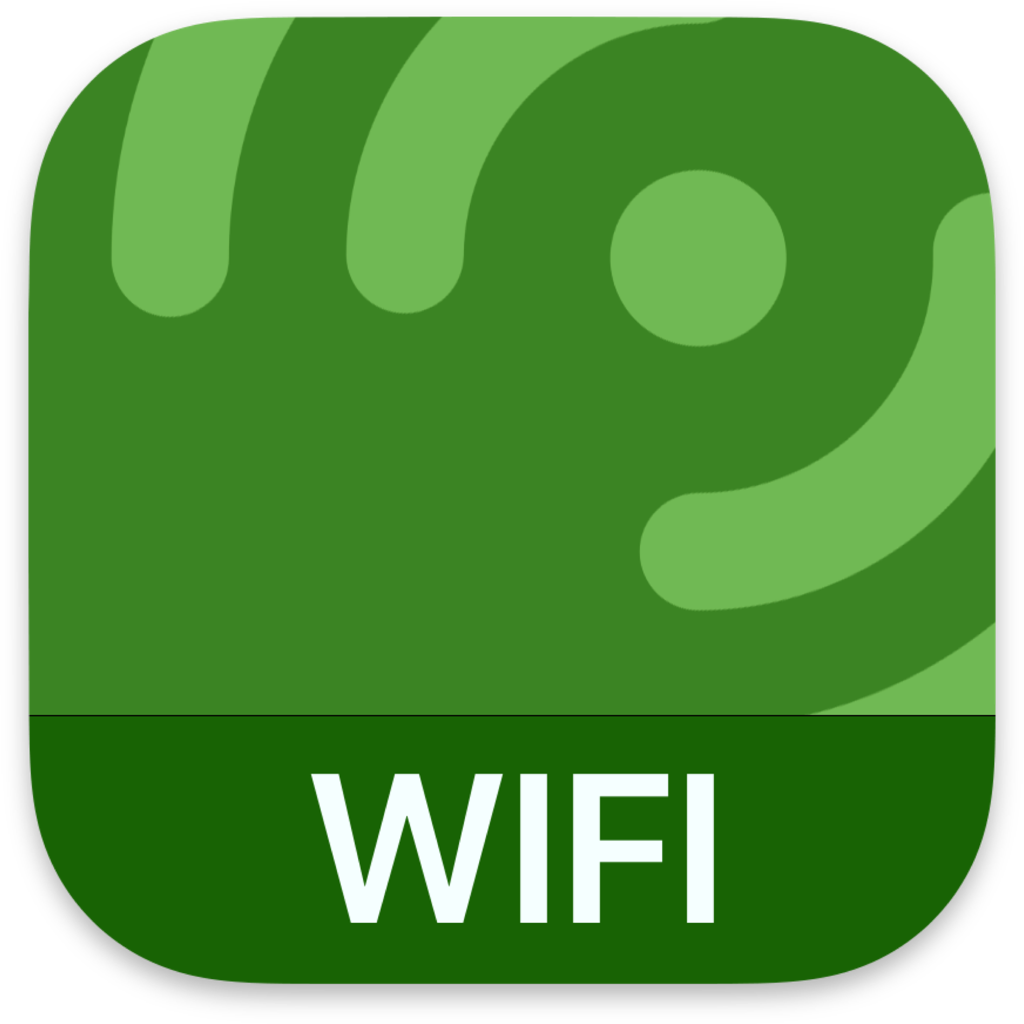 WiFiRadar Pro for Mac(WIFI监控软件)