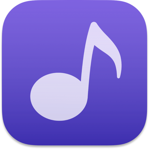 Doppler for mac(媒体播放器)