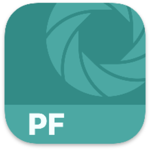 PhotoFoundry for Mac(专业的照片滤镜编辑软件)