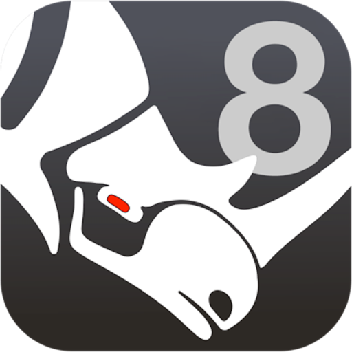Rhinoceros 8 for Mac(犀牛8 mac版)
