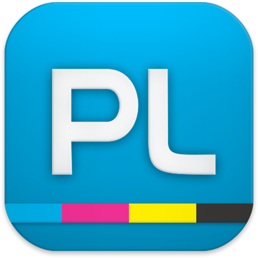 PhotoLine for Mac(专业图像处理软件)附注册码