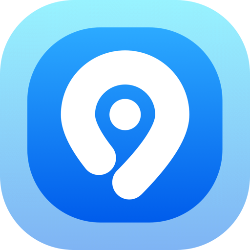 FonesGo Location Changer for Mac(iOS设备GPS位置更改软件)