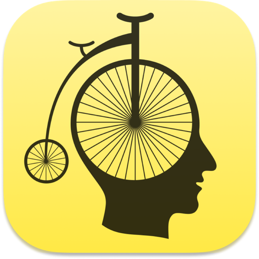 Bike for mac(写作软件)