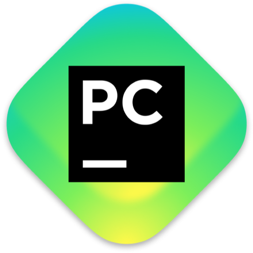 PyCharm CE for Mac(IDE代码编辑器)