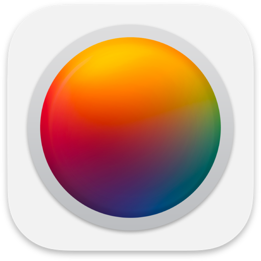 Photomator for mac(强大的修图工具)