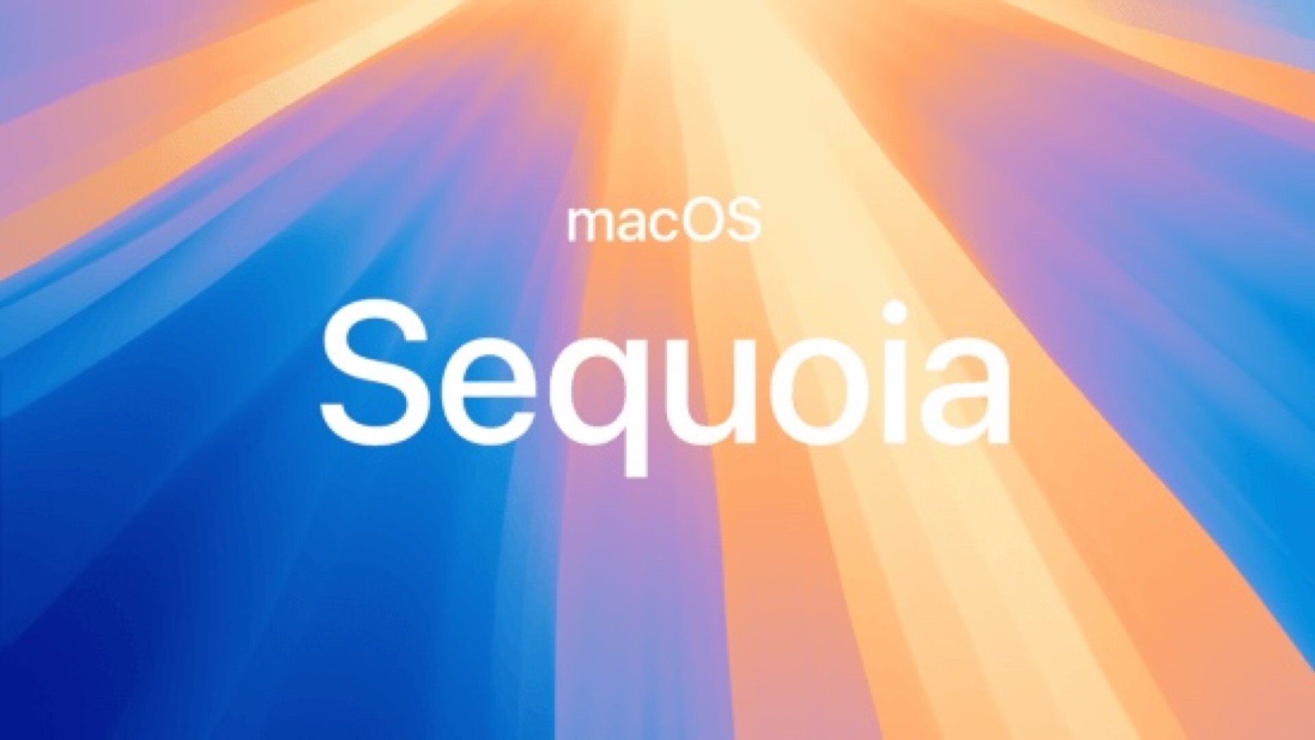 macOS 15 如何抢先更新？macOS 15 Sequoia更新教程