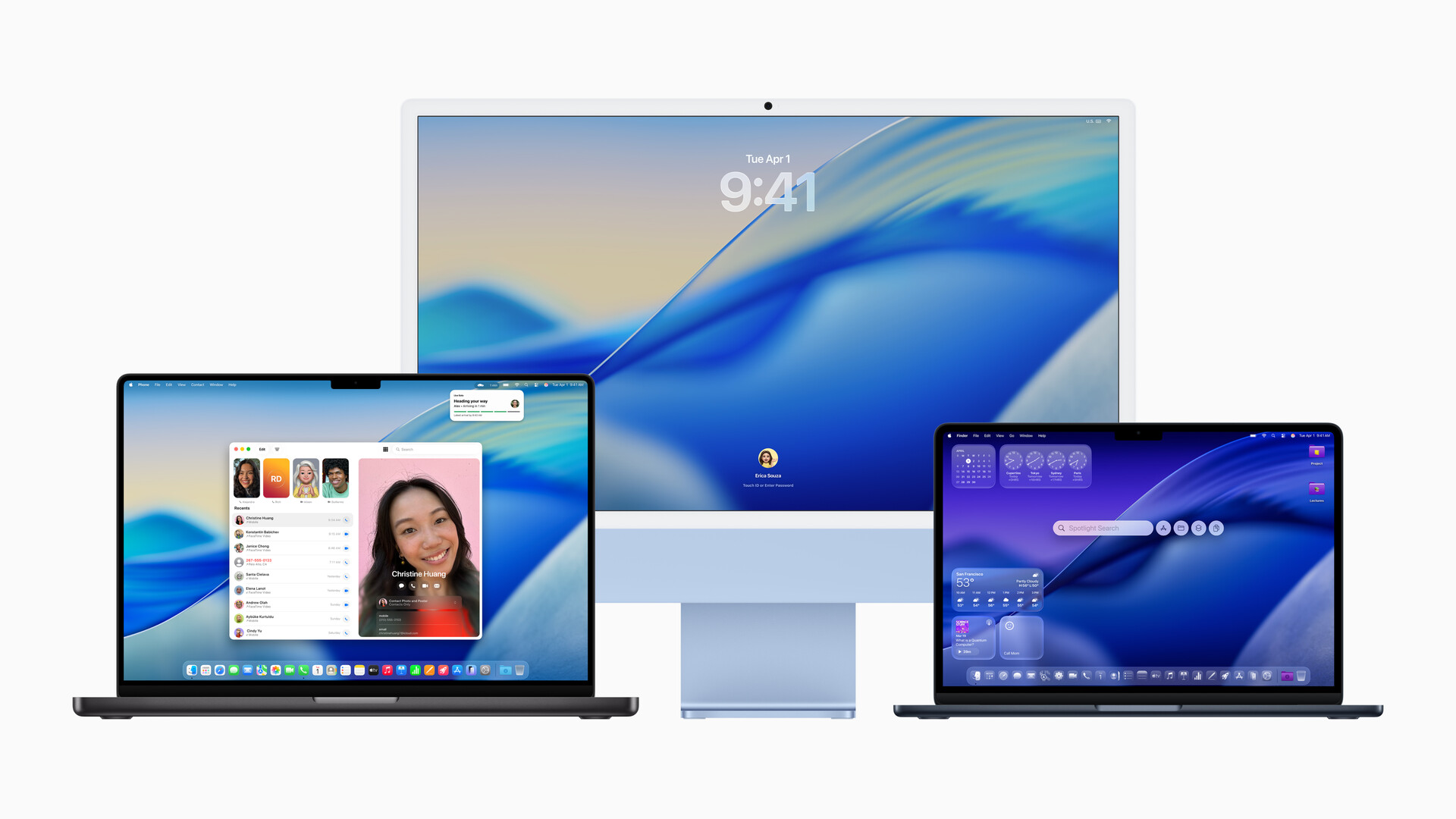 苹果 macOS 26 首曝：部分老款 Mac 无缘更新