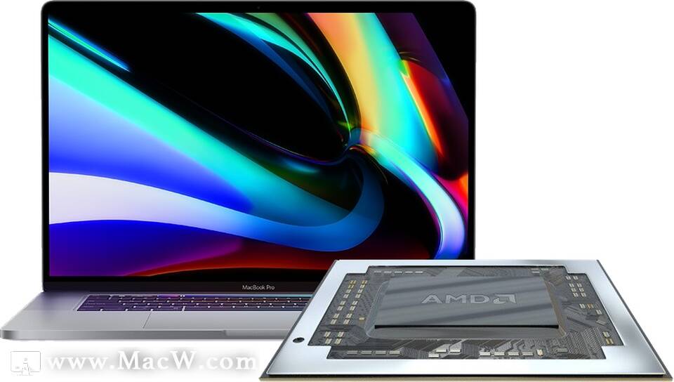 macOS测试版暗含amd代号 苹果属意AMD处理器？