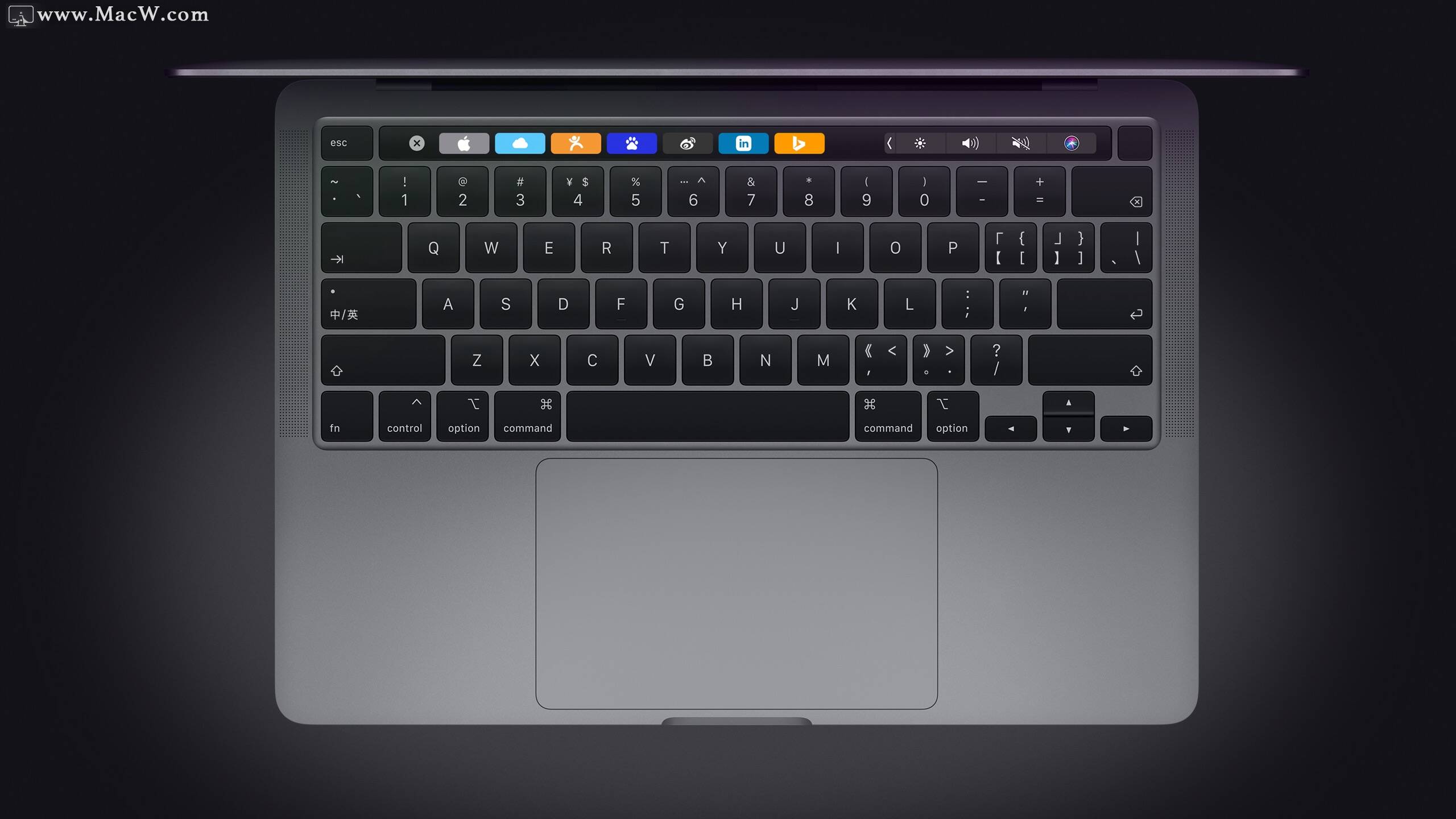 MacBook Pro 2020出新，13英寸新MacBook Pro是否值得购买？ -Macw视频 