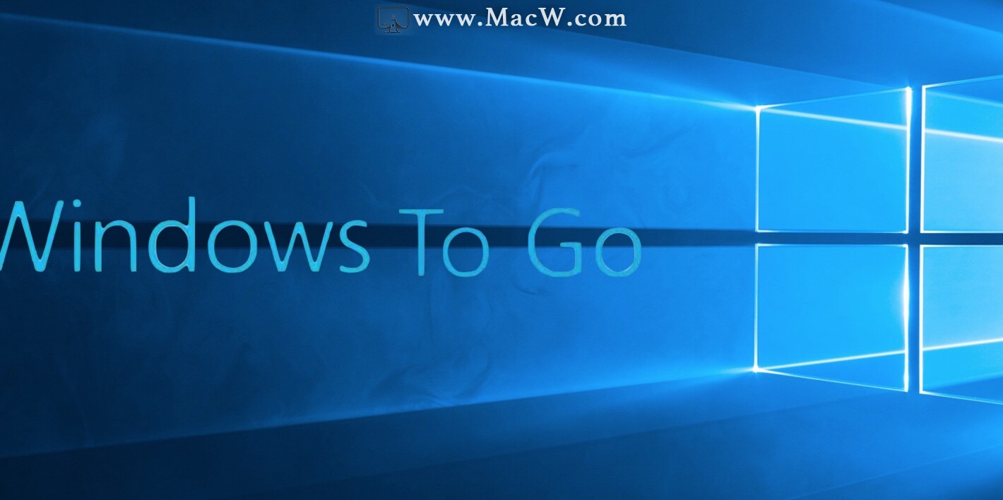 Mac不想安装虚拟机 Windows To Go也是个很不错的选择 Macw视频素材库