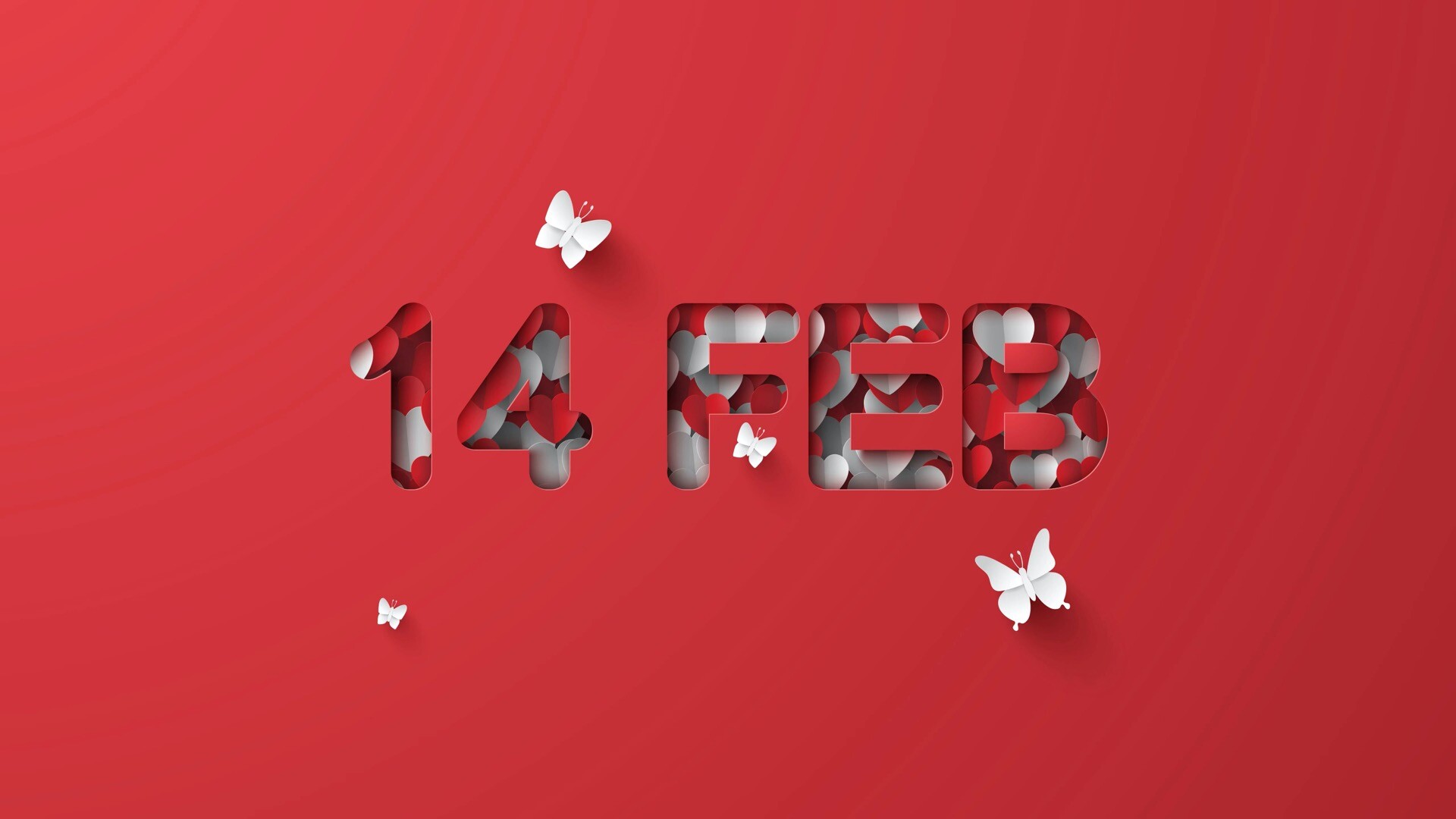情人节valentine主题高清5K动态mac壁纸