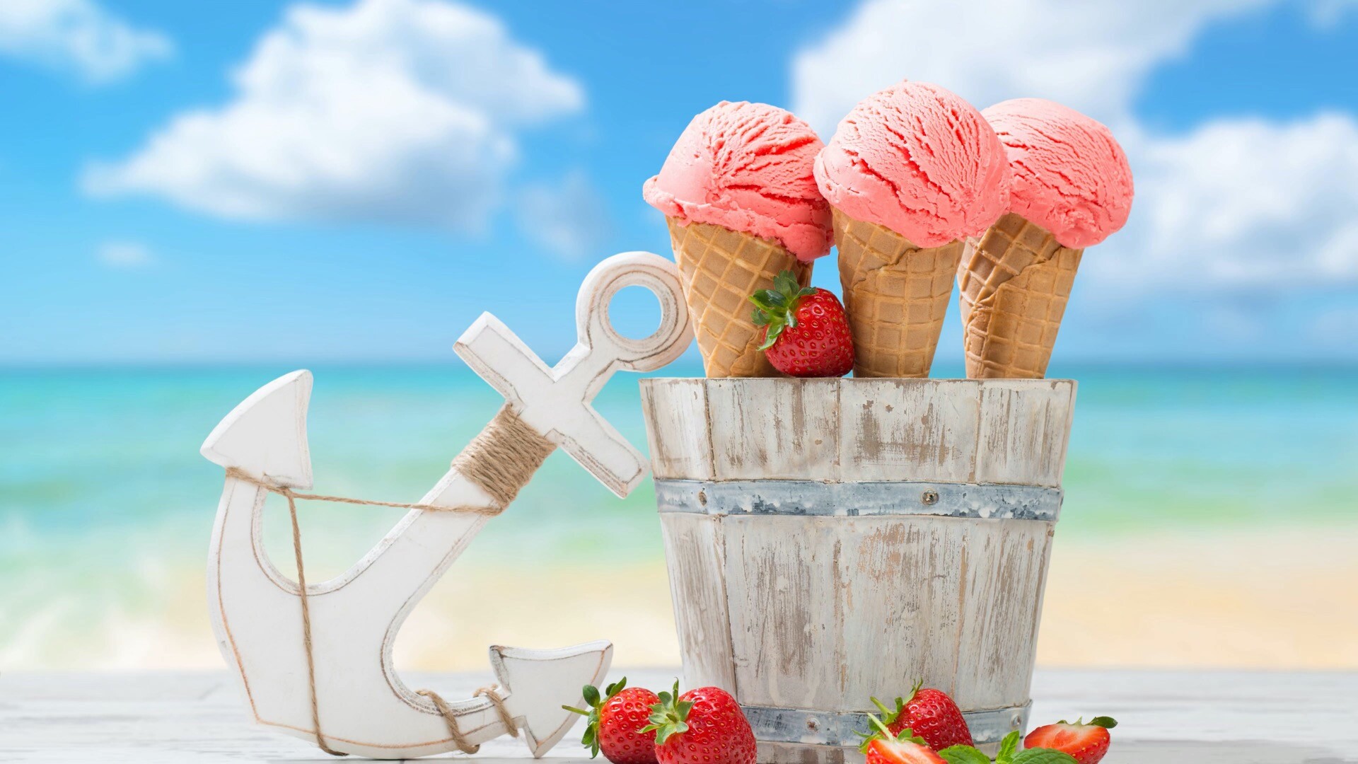 益禾堂一口气上8款冰淇淋！今夏“吃冰”大战已打响-FoodTalks