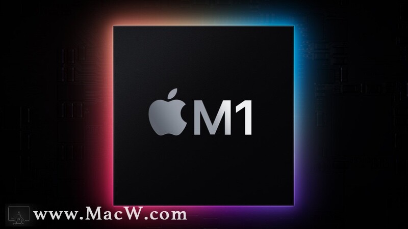 苹果M1芯片可运行Windows 10且运行流畅