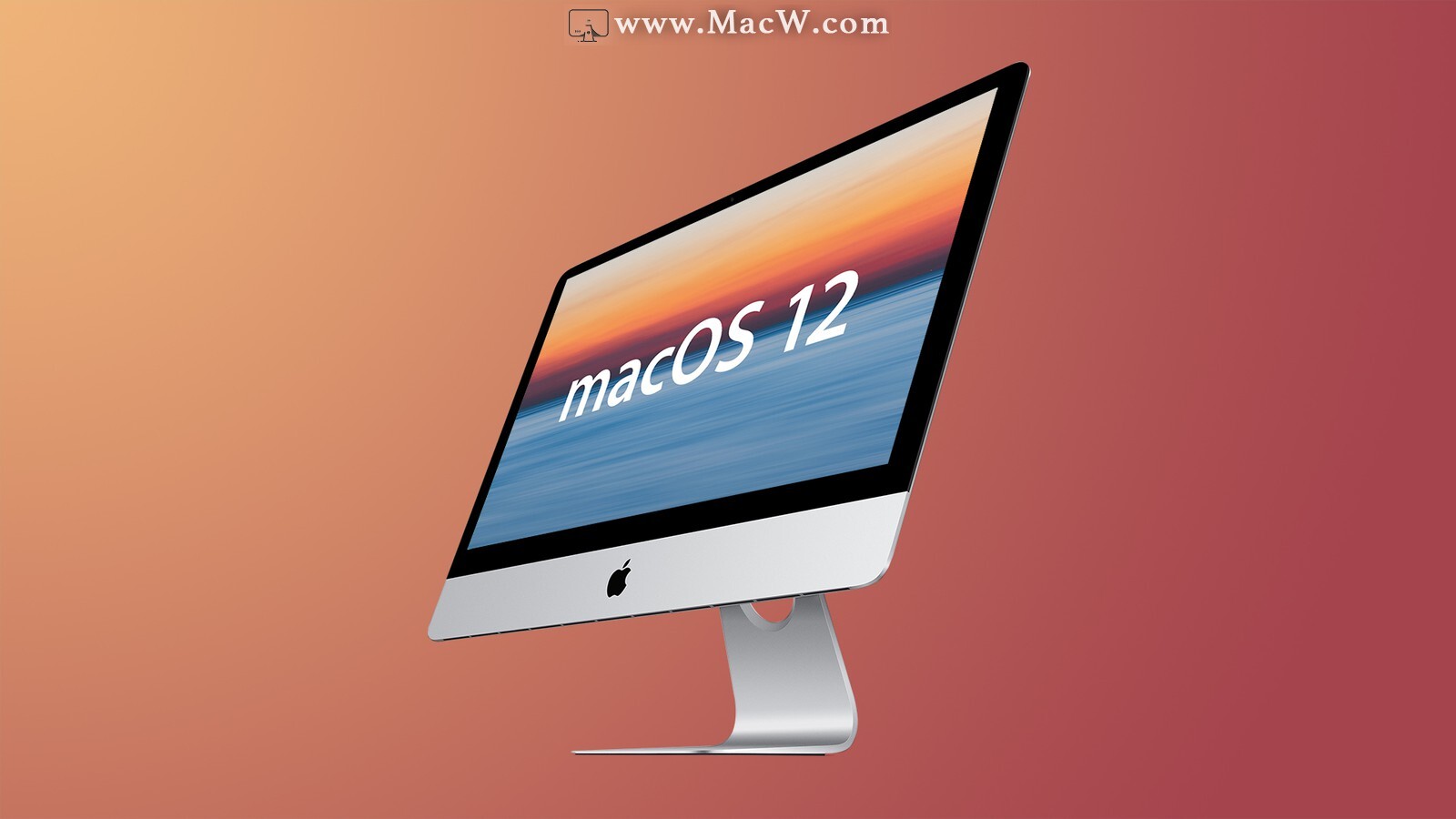 macOS 12将在WWDC 2021上首次亮相