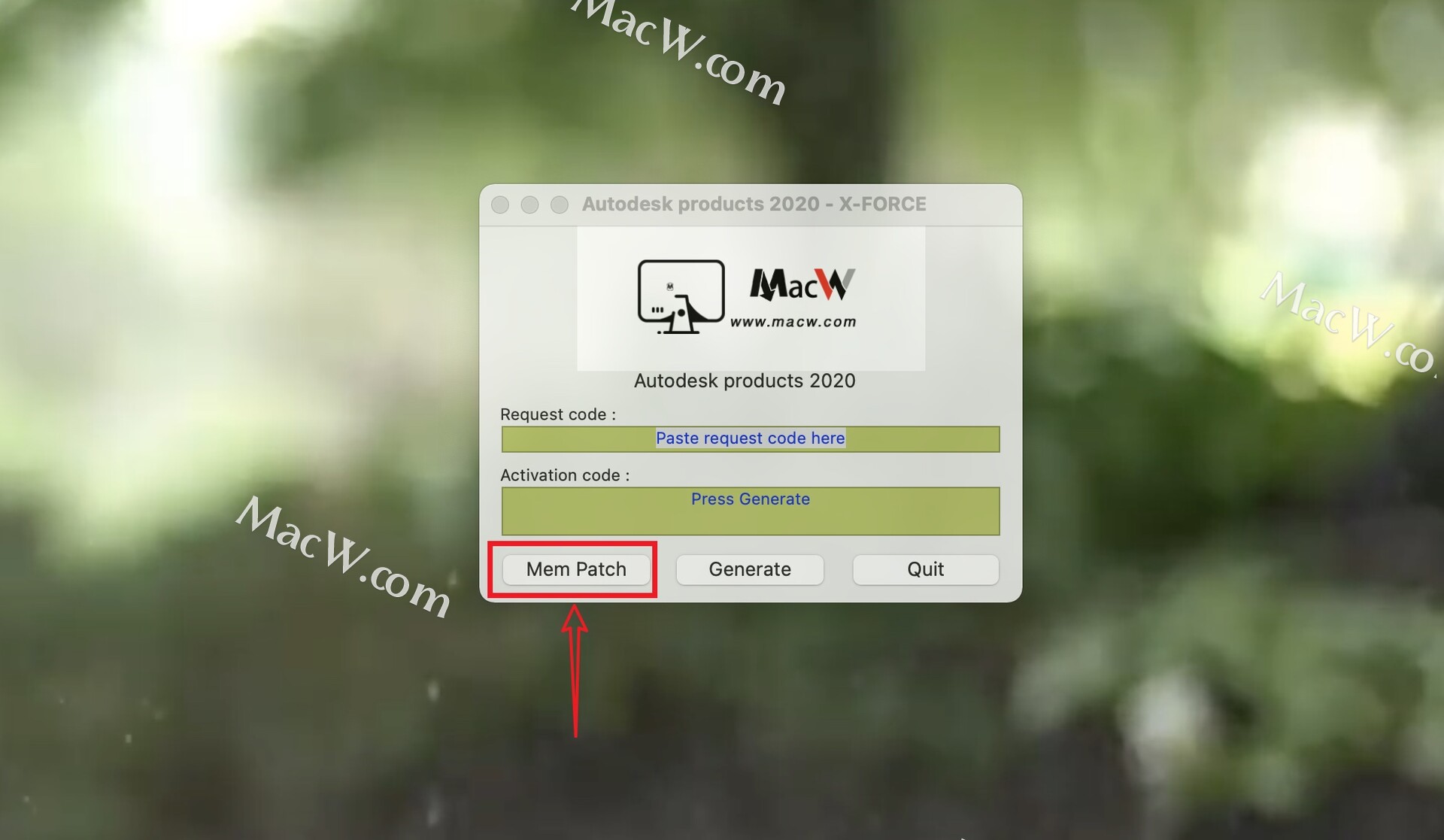 Mac版cad2024发布 AutoCAD 2024安装教程