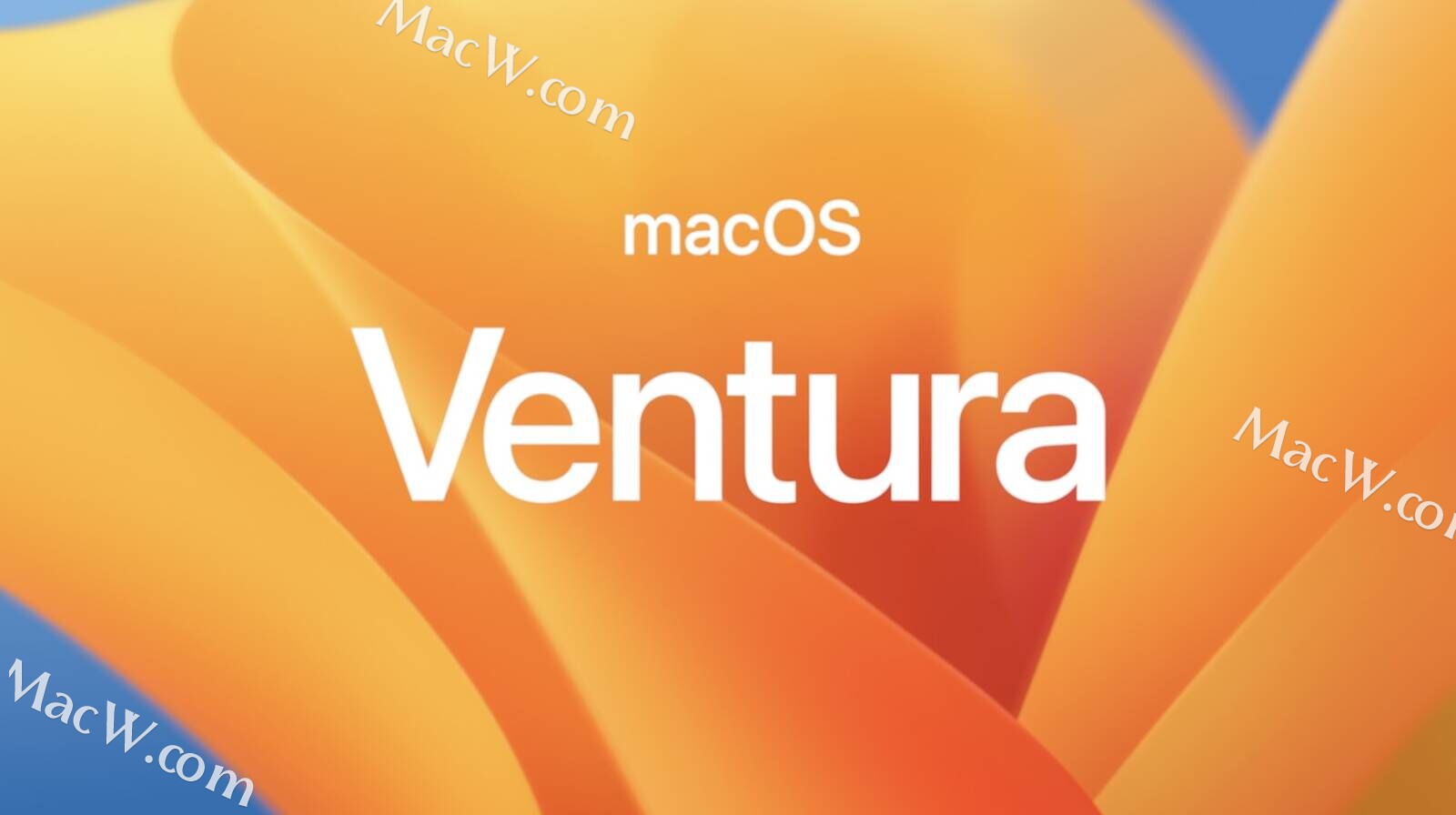 macOS 13 Ventura自动开机在哪设置？