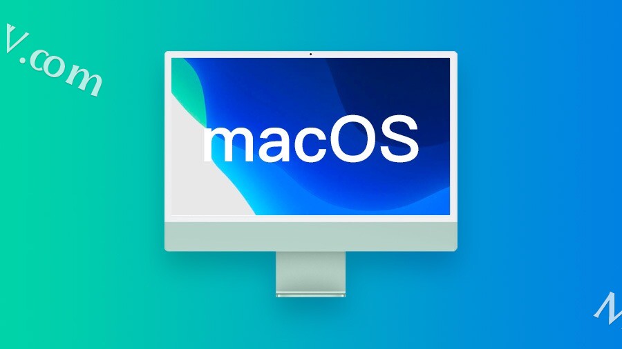 苹果macOS 13 Ventura正式版更新，一起来看看