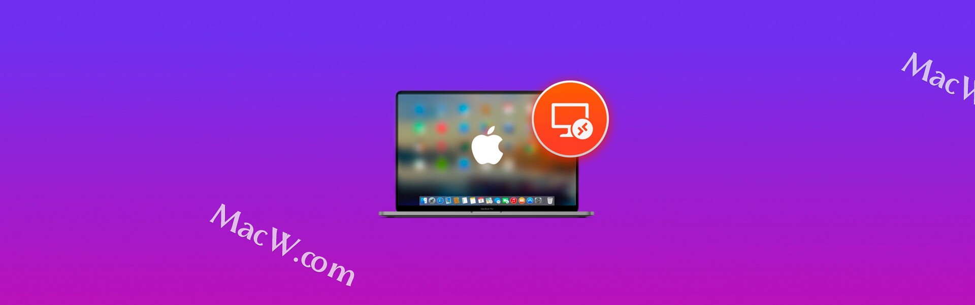 Mac上访问Windows，远程桌面Microsoft remote desktop使用教程