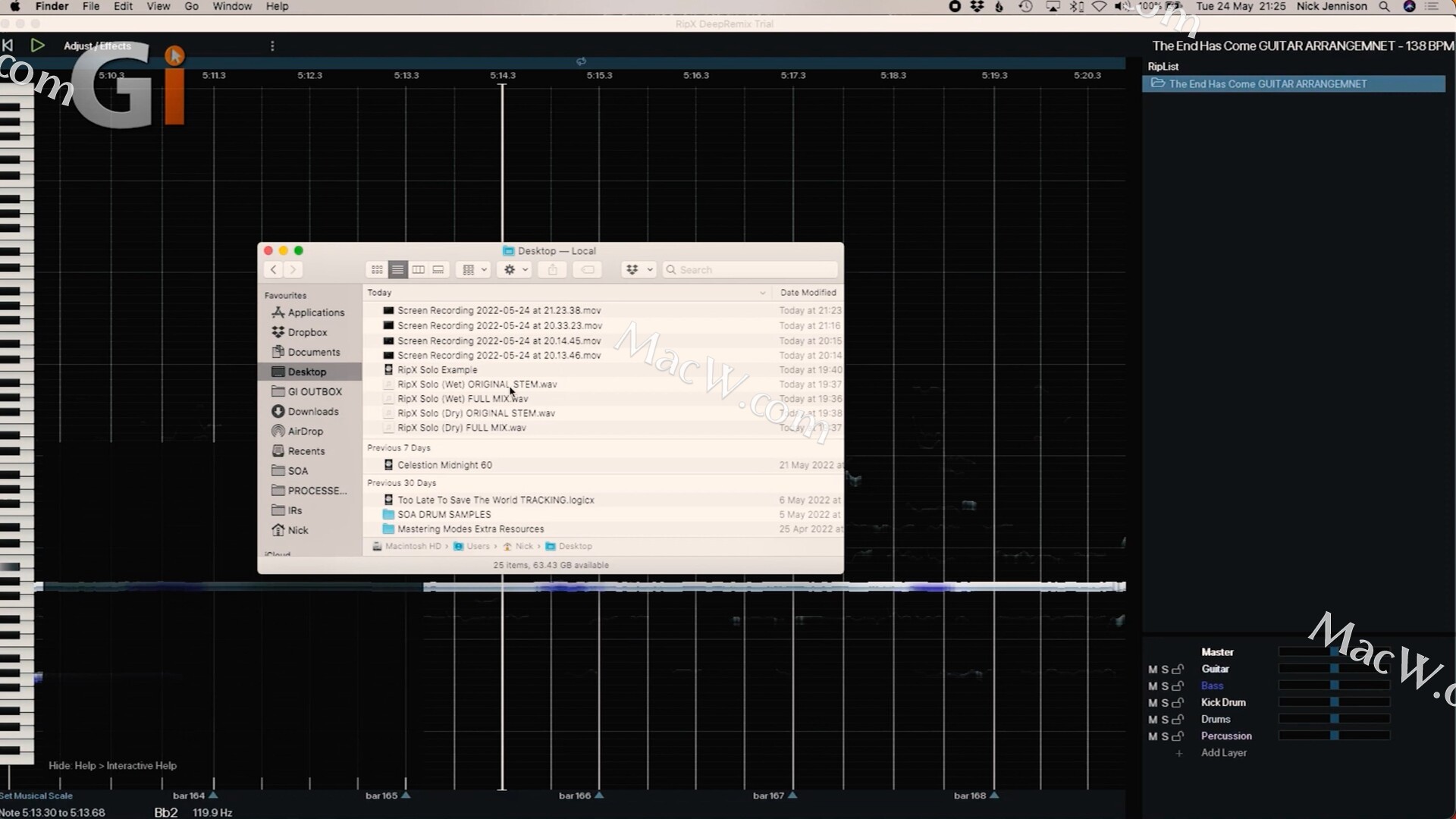 ripx torrent mac