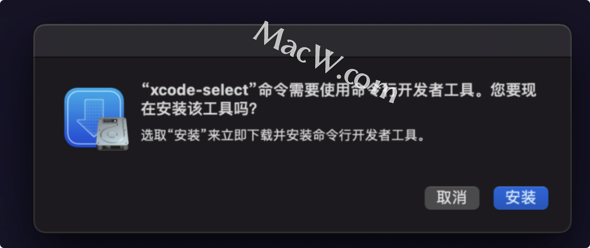 苹果电脑安装软件后，提示mac文件已损坏,无法打开怎么办？
