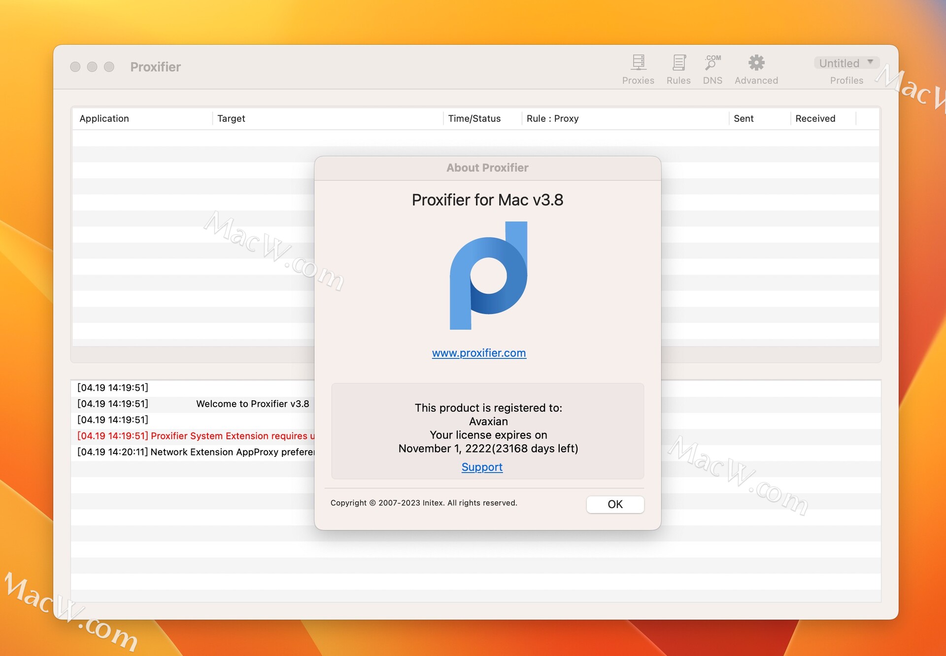 download proxifier for mac
